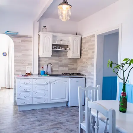Apartamento Casa El Mar El Faro