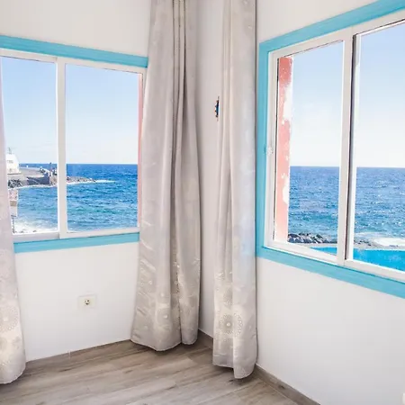 Casa El Mar El Faro * Güimar