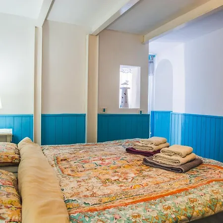 Casa El Mar El Faro Apartment