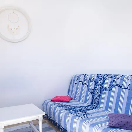 Apartment Casa El Mar El Faro Güimar